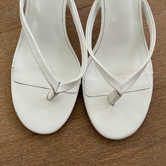 Raye heeled flip flops - Picture 6 of 7